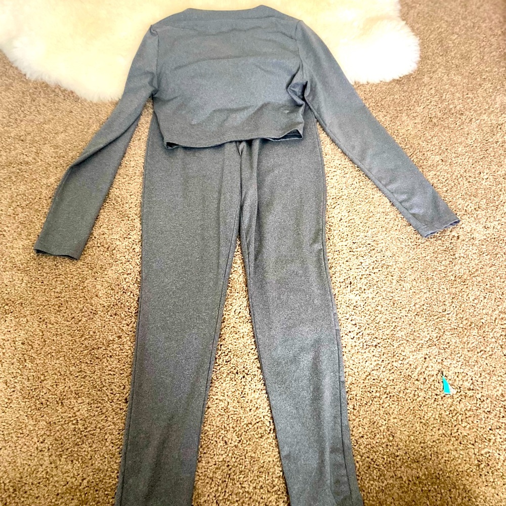 Woman Two Piece Set